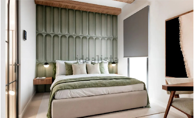 Imagen 5 Inmueble 293490 - Ático en venta en Barcelona / Casco antiguo de Barcelona,detras de Plaza Catalunya