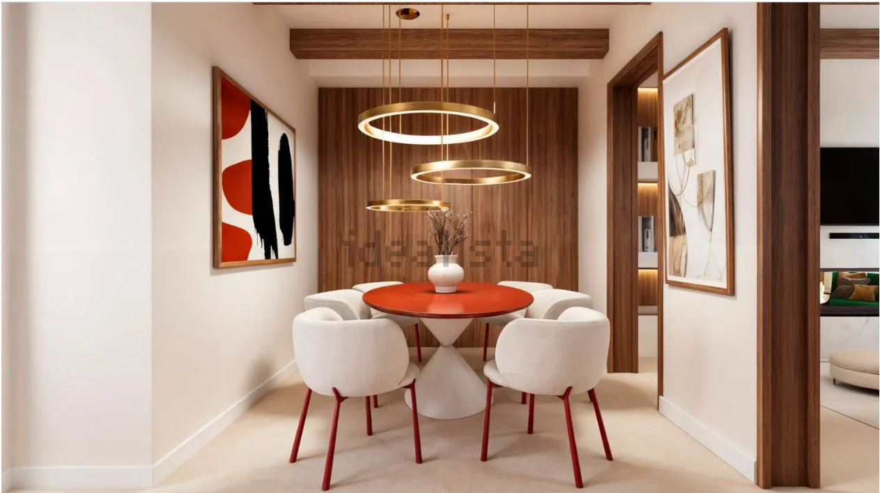 Imagen 3 Ático en venta en Barcelona / Casco antiguo de Barcelona,detras de Plaza Catalunya