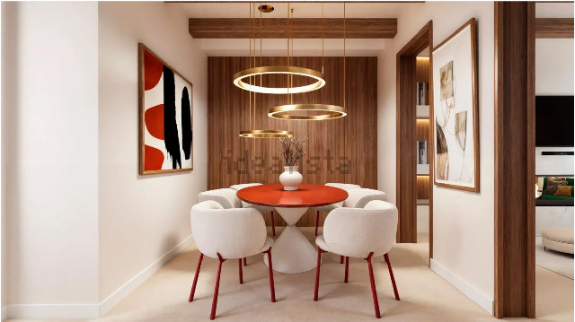 Imagen 3 Inmueble 293490 - Ático en venta en Barcelona / Casco antiguo de Barcelona,detras de Plaza Catalunya