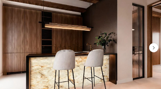 Imagen 2 Inmueble 293490 - Ático en venta en Barcelona / Casco antiguo de Barcelona,detras de Plaza Catalunya