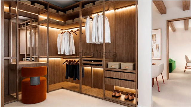 Imagen 9 Inmueble 293490 - Ático en venta en Barcelona / Casco antiguo de Barcelona,detras de Plaza Catalunya