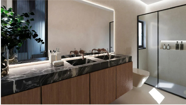 Imagen 8 Inmueble 293490 - Ático en venta en Barcelona / Casco antiguo de Barcelona,detras de Plaza Catalunya