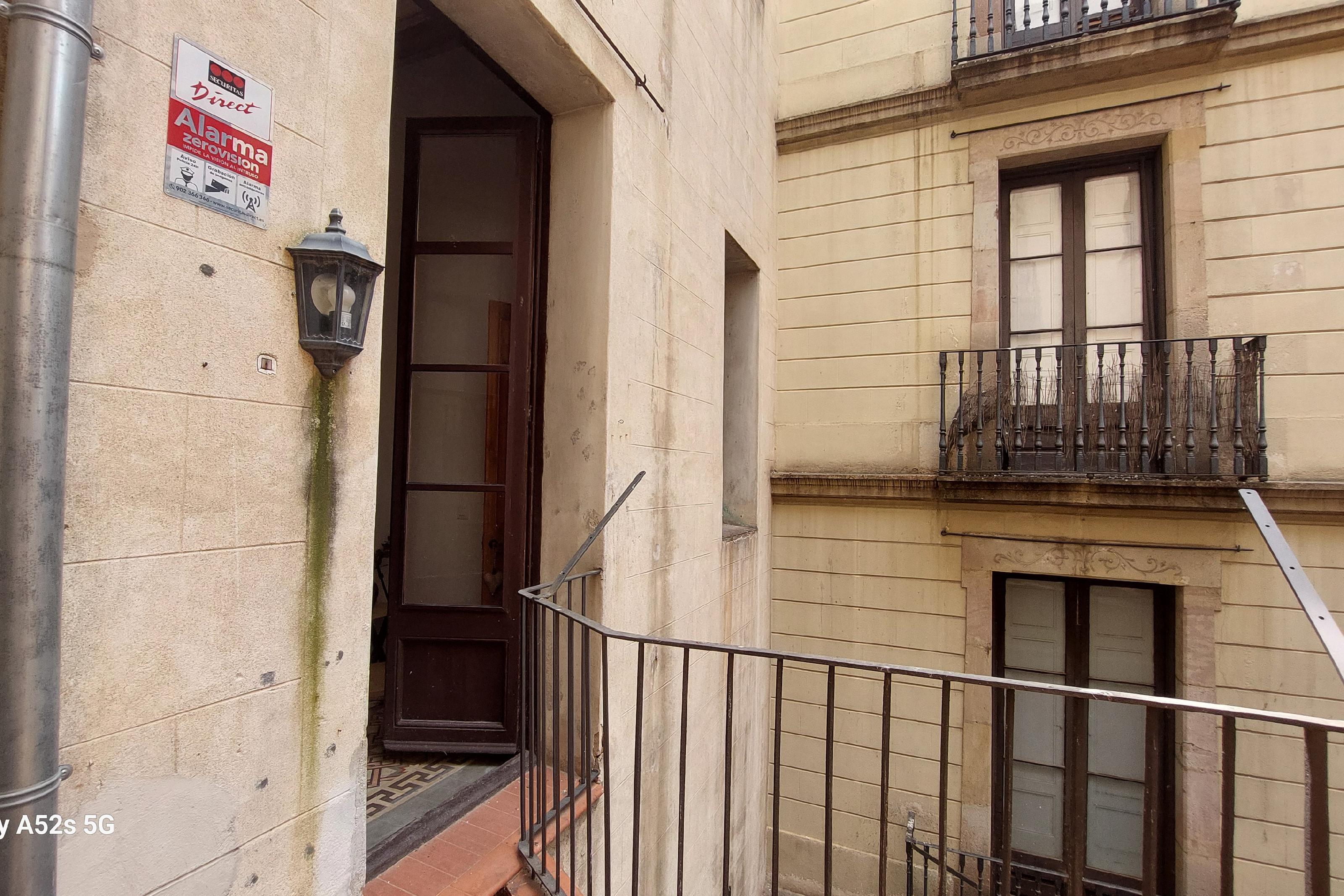 Imagen 13 Apartamento en venta en Barcelona / Cerca a la Catedral de barcelona
