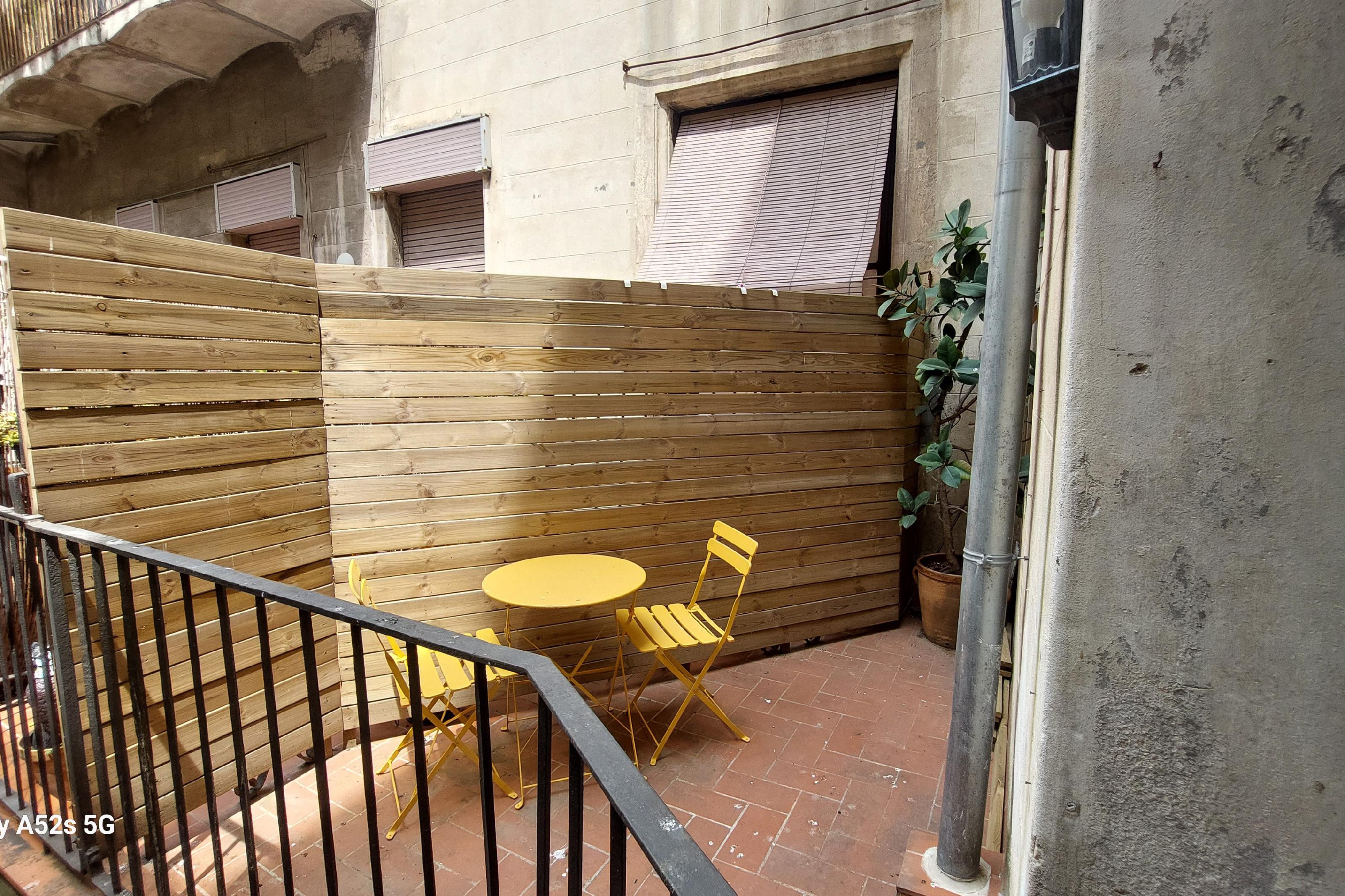 Imagen 16 Apartamento en venta en Barcelona / Cerca a la Catedral de barcelona