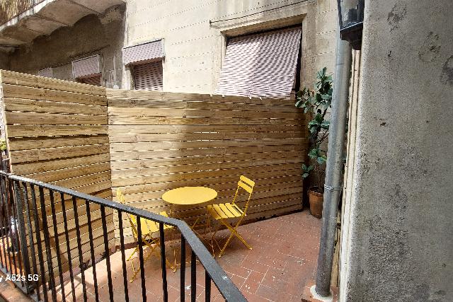 Imagen 16 Inmueble 293843 - Apartamento en venta en Barcelona / Cerca a la Catedral de barcelona