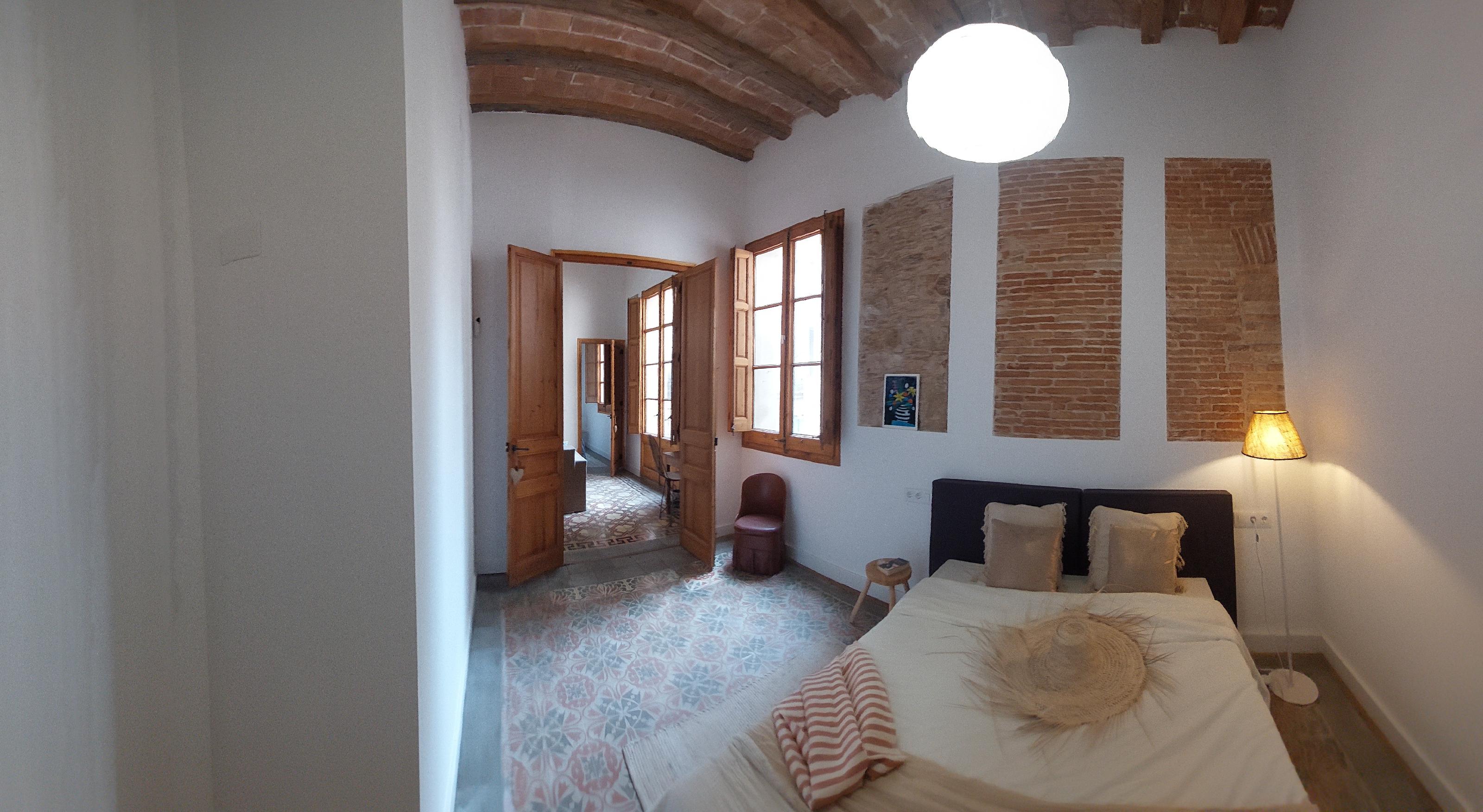 Imagen 7 Apartamento en venta en Barcelona / Cerca a la Catedral de barcelona