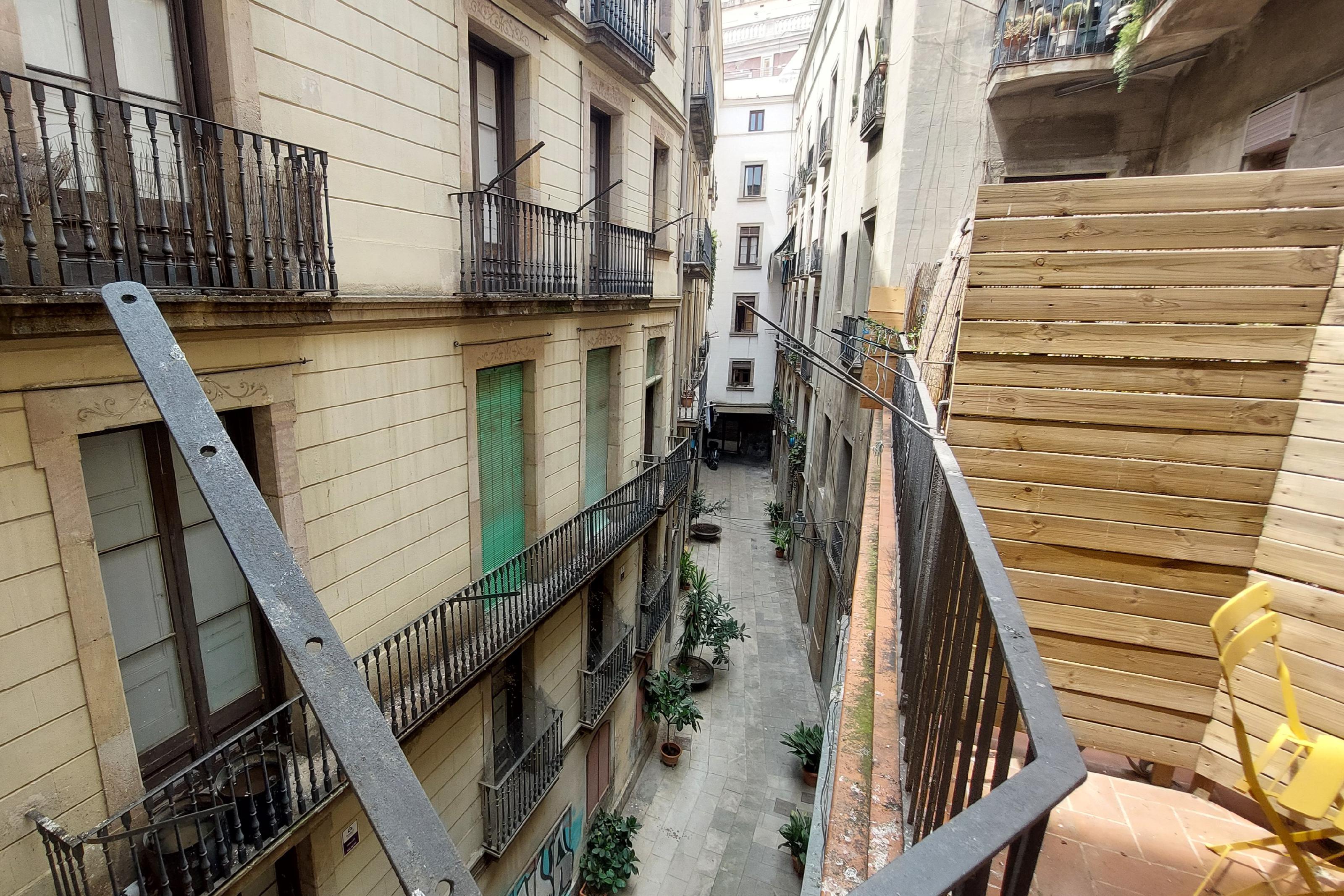 Imagen 17 Apartamento en venta en Barcelona / Cerca a la Catedral de barcelona