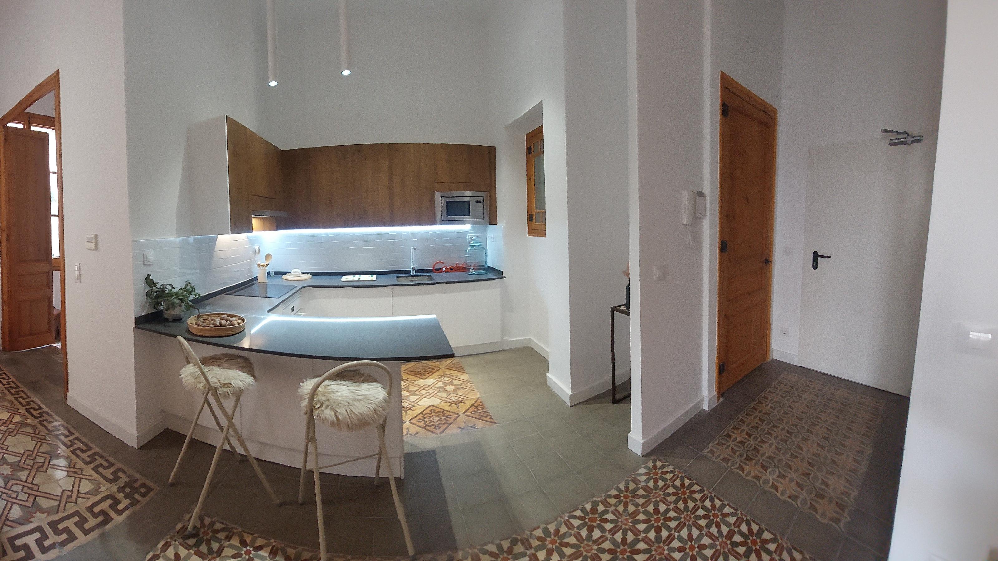 Imagen 2 Apartamento en venta en Barcelona / Cerca a la Catedral de barcelona