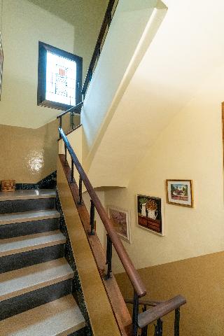 Imagen 14 Inmueble 298451 - Casa Adosada en venta en Hospitalet De Llobregat (L´) / A dos calles del Parque de la Torrasa.