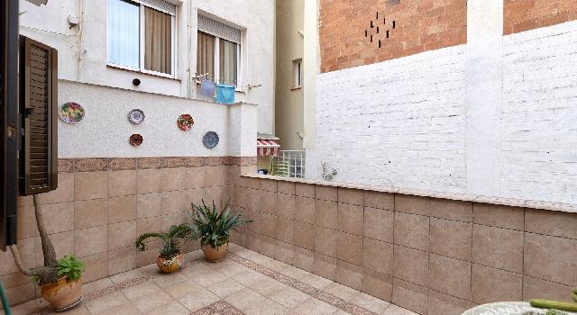 Imagen 9 Inmueble 298451 - Casa Adosada en venta en Hospitalet De Llobregat (L´) / A dos calles del Parque de la Torrasa.
