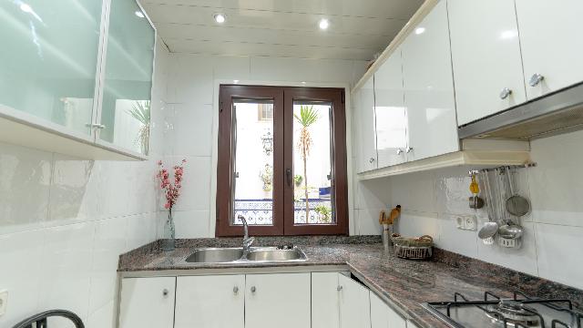 Imagen 12 Inmueble 298451 - Casa Adosada en venta en Hospitalet De Llobregat (L´) / A dos calles del Parque de la Torrasa.