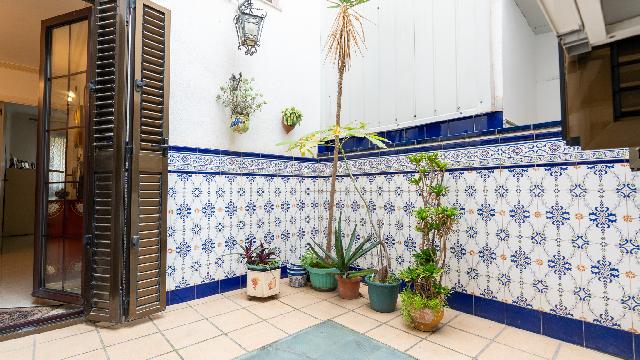 Imagen 7 Inmueble 298451 - Casa Adosada en venta en Hospitalet De Llobregat (L´) / A dos calles del Parque de la Torrasa.