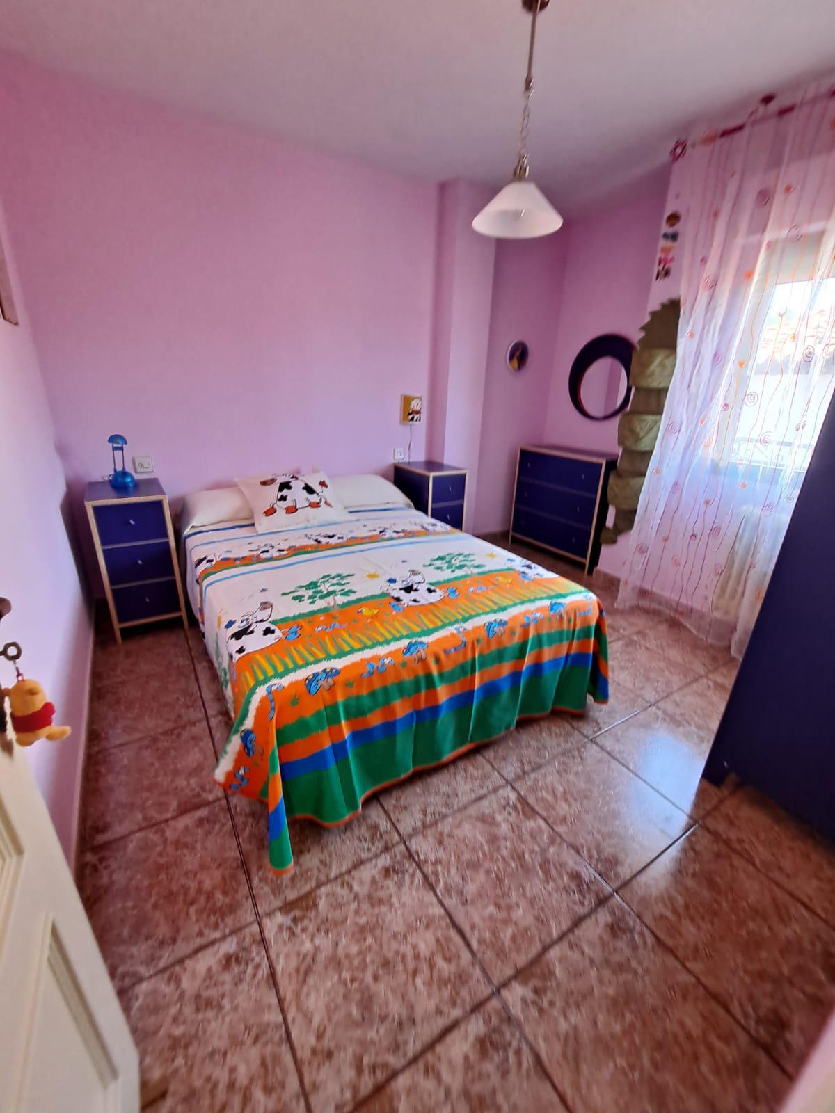 Imagen 7 Casa Rústica en venta en Sotoserrano / Ruta cicloturistica senda de los tres rios