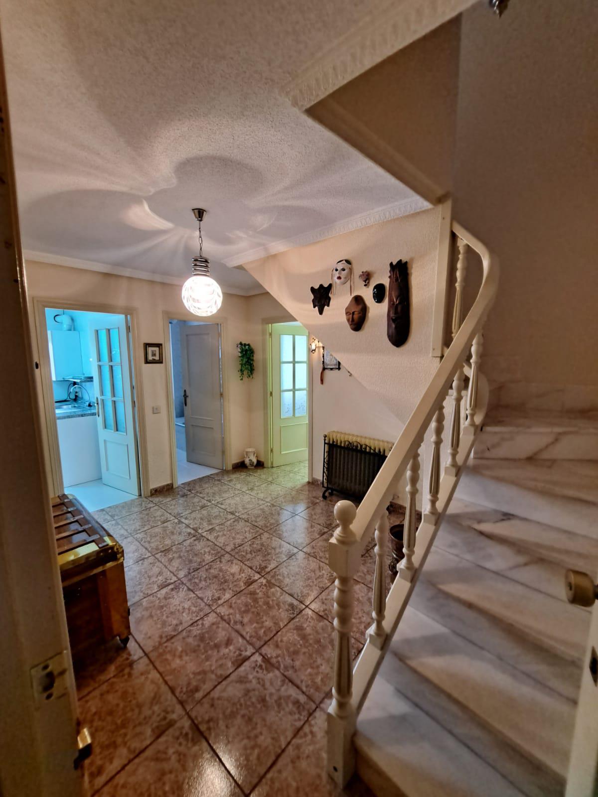 Imagen 4 Casa Rústica en venta en Sotoserrano / Ruta cicloturistica senda de los tres rios