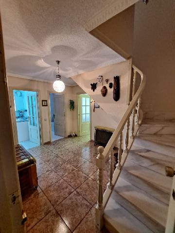 Imagen 4 Inmueble 291460 - Casa Rústica en venta en Sotoserrano / Ruta cicloturistica senda de los tres rios