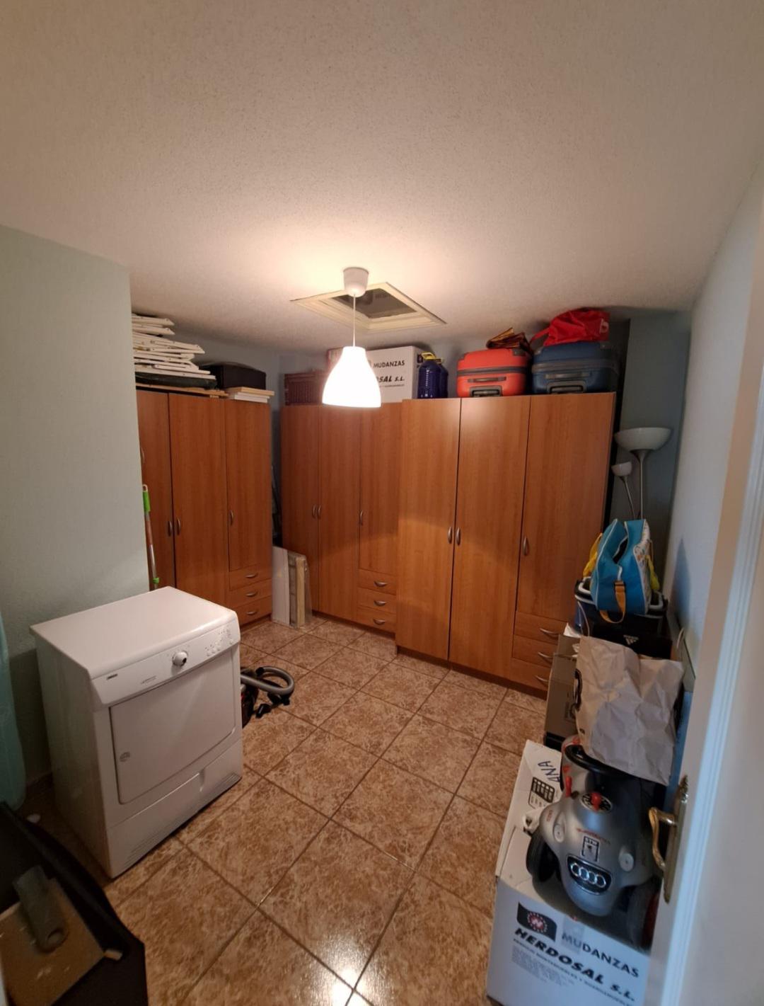 Imagen 11 Casa Rústica en venta en Sotoserrano / Ruta cicloturistica senda de los tres rios