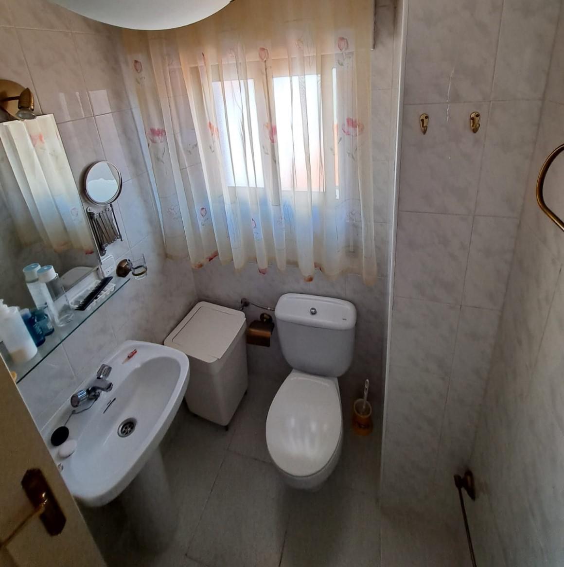 Imagen 12 Casa Rústica en venta en Sotoserrano / Ruta cicloturistica senda de los tres rios