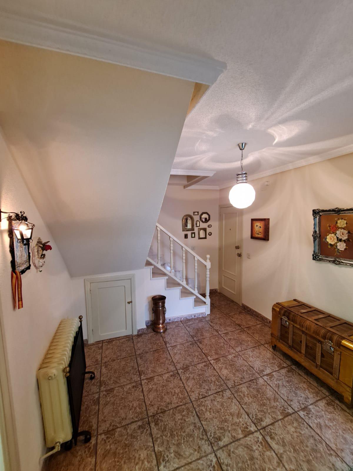 Imagen 6 Casa Rústica en venta en Sotoserrano / Ruta cicloturistica senda de los tres rios