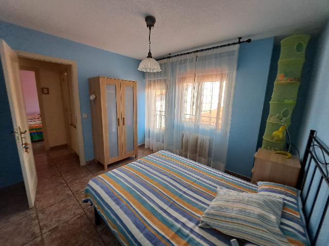 Imagen 8 Inmueble 291460 - Casa Rústica en venta en Sotoserrano / Ruta cicloturistica senda de los tres rios