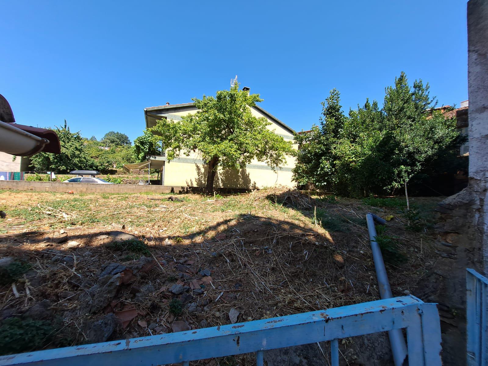 Imagen 19 Casa Rústica en venta en Sotoserrano / Ruta cicloturistica senda de los tres rios