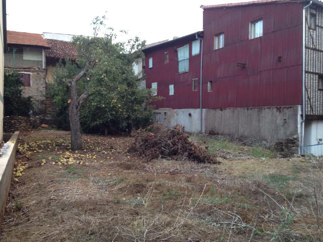 Imagen 17 Inmueble 291460 - Casa Rústica en venta en Sotoserrano / Ruta cicloturistica senda de los tres rios