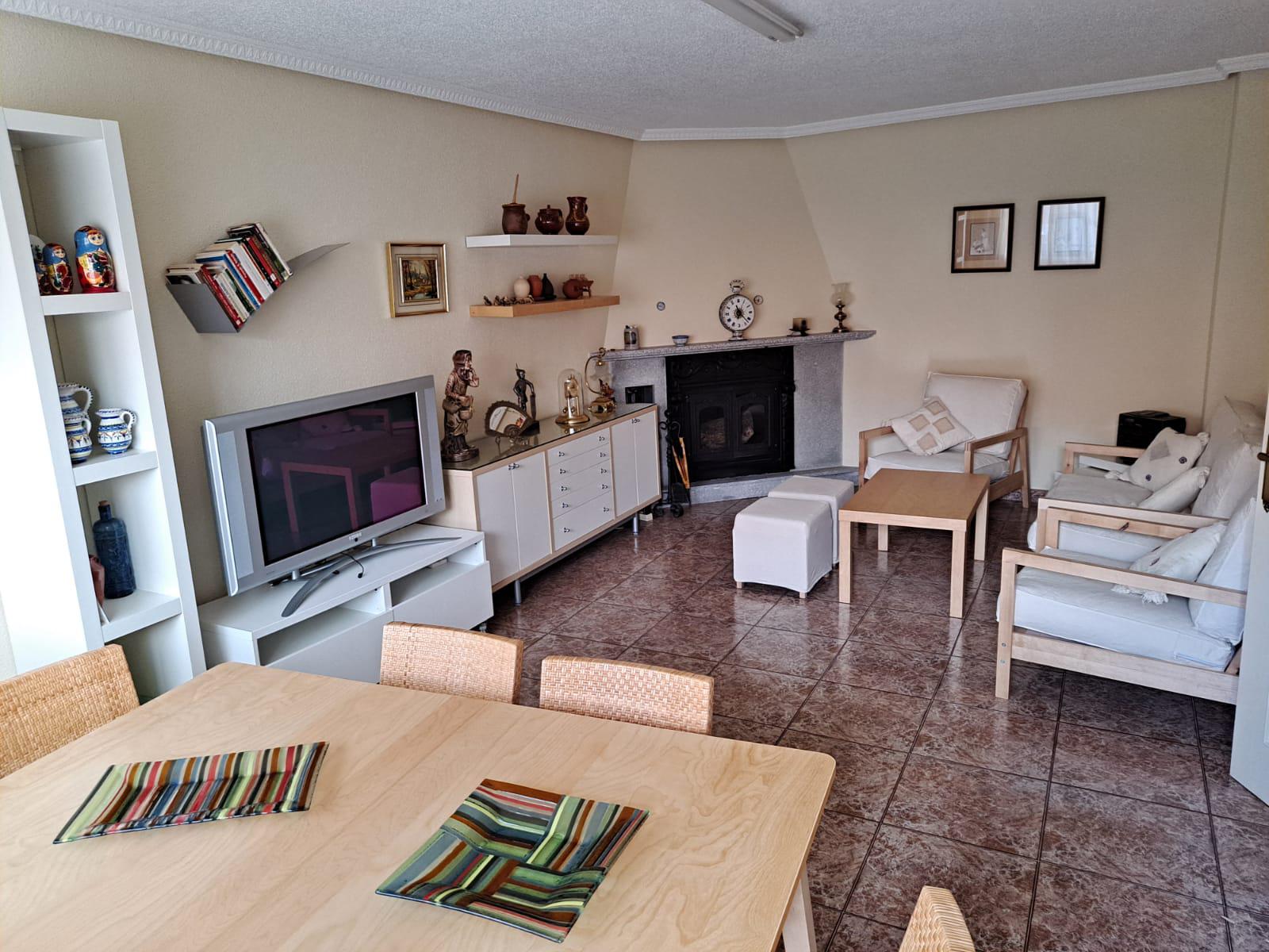 Imagen 3 Casa Rústica en venta en Sotoserrano / Ruta cicloturistica senda de los tres rios