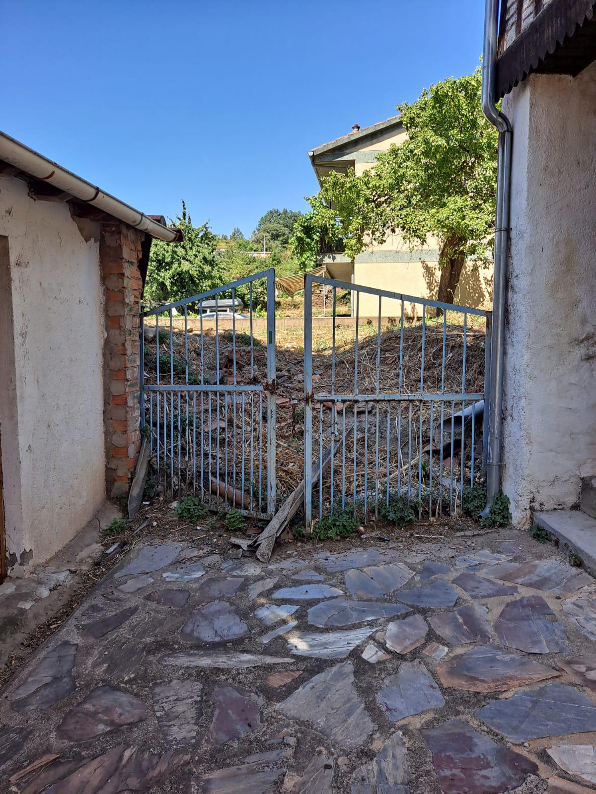 Imagen 18 Casa Rústica en venta en Sotoserrano / Ruta cicloturistica senda de los tres rios