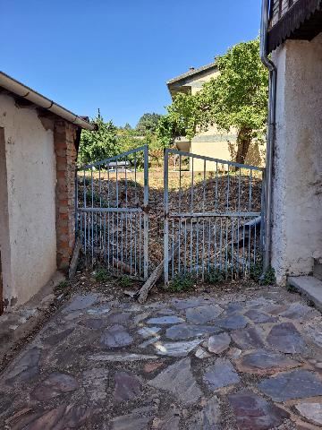 Imagen 18 Inmueble 291460 - Casa Rústica en venta en Sotoserrano / Ruta cicloturistica senda de los tres rios