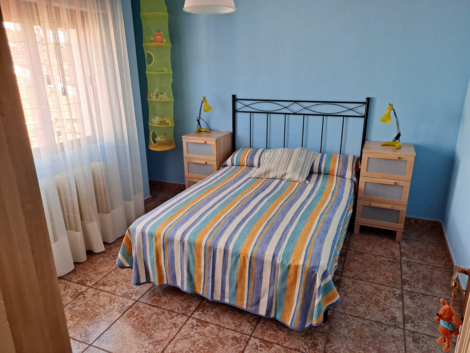 Imagen 9 Casa Rústica en venta en Sotoserrano / Ruta cicloturistica senda de los tres rios