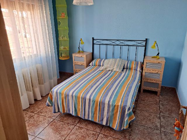 Imagen 9 Inmueble 291460 - Casa Rústica en venta en Sotoserrano / Ruta cicloturistica senda de los tres rios