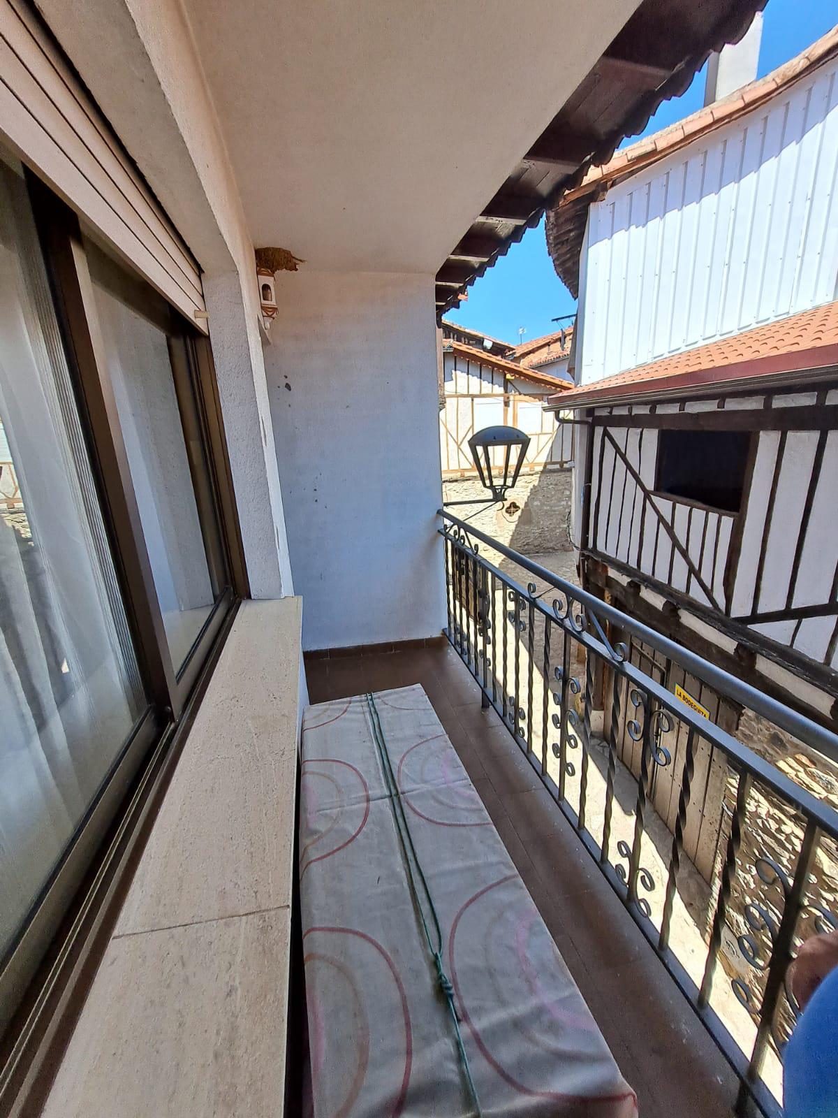 Imagen 14 Casa Rústica en venta en Sotoserrano / Ruta cicloturistica senda de los tres rios