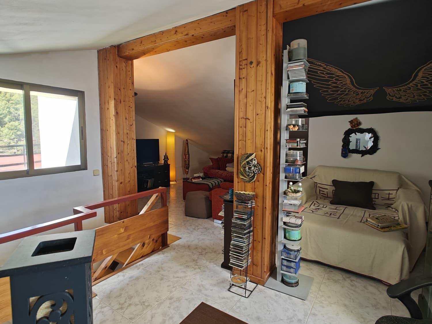 Imagen 26 Casa en venta en Santa Coloma De Cervelló / Cerca del casal Municipal 