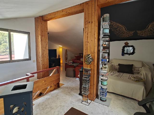 Imagen 26 Inmueble 296454 - Casa en venta en Santa Coloma De Cervelló / Cerca del casal Municipal 