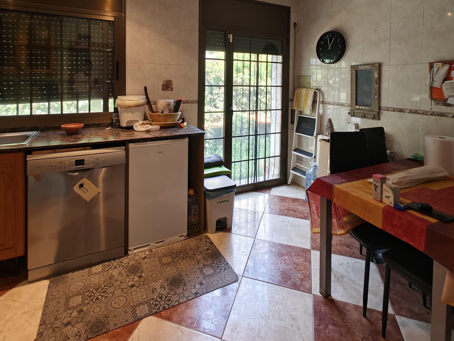 Imagen 13 Casa en venta en Santa Coloma De Cervelló / Cerca del casal Municipal 