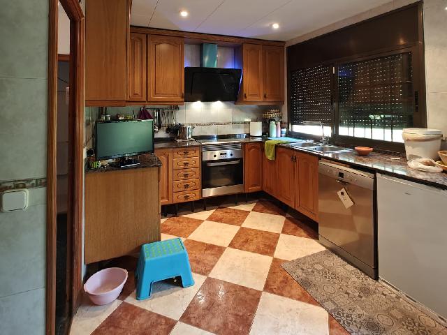 Imagen 12 Inmueble 296454 - Casa en venta en Santa Coloma De Cervelló / Cerca del casal Municipal 