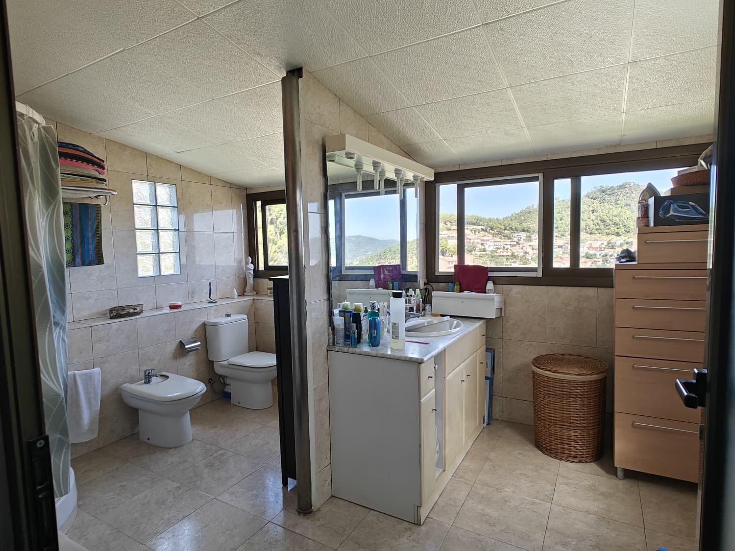 Imagen 19 Casa en venta en Santa Coloma De Cervelló / Cerca del casal Municipal 