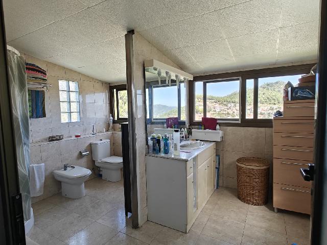 Imagen 19 Inmueble 296454 - Casa en venta en Santa Coloma De Cervelló / Cerca del casal Municipal 