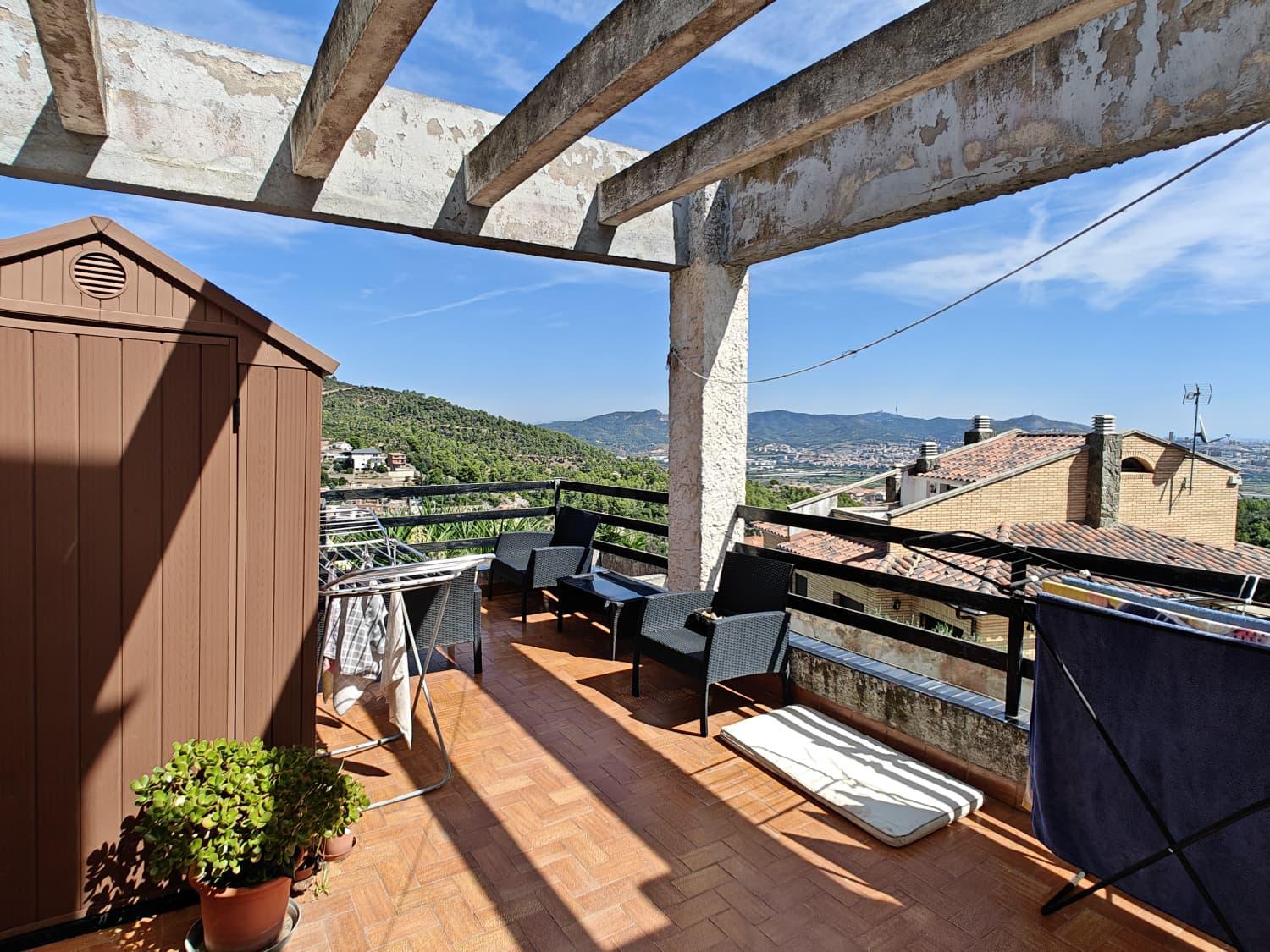 Imagen 21 Casa en venta en Santa Coloma De Cervelló / Cerca del casal Municipal 