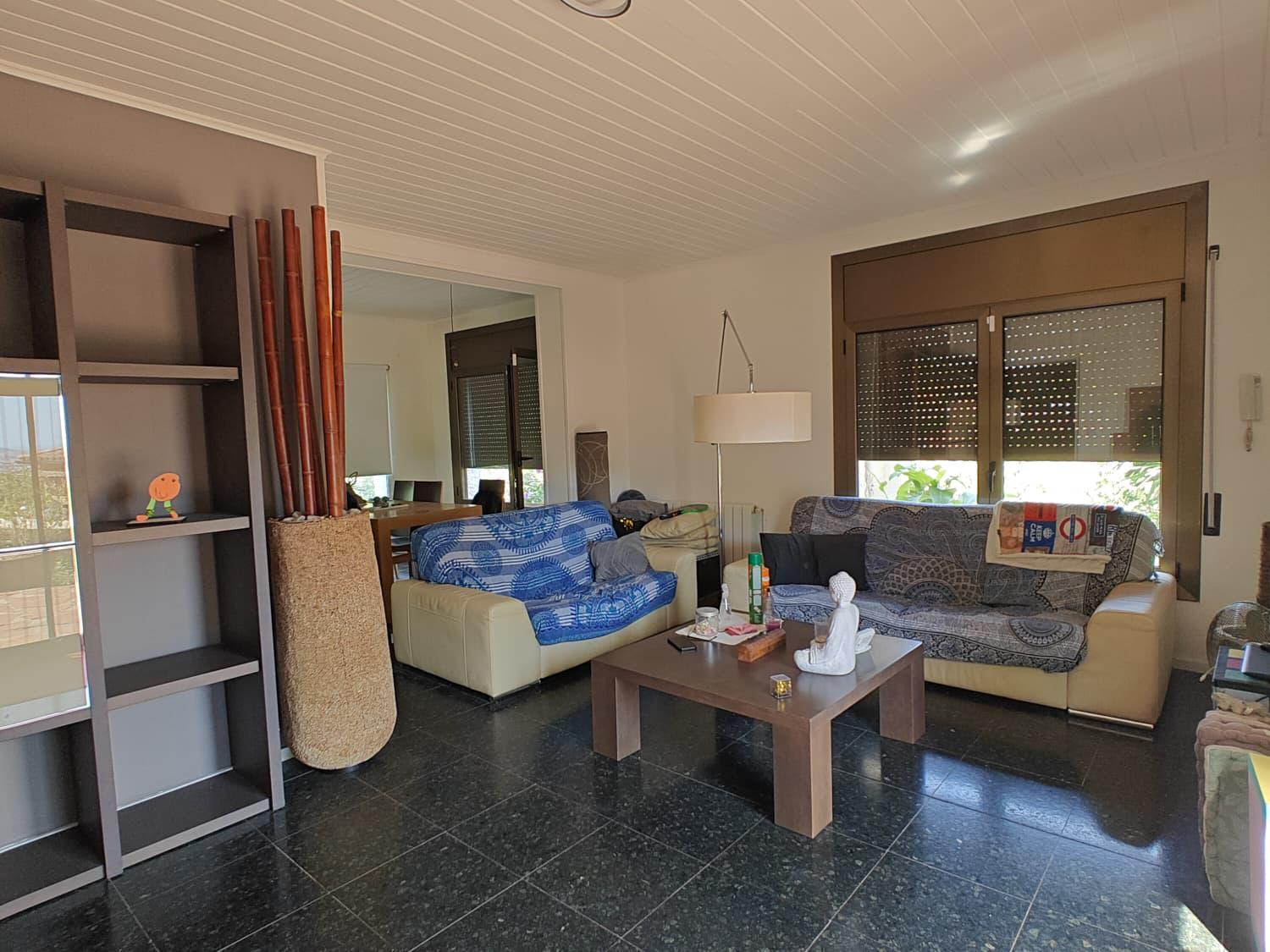 Imagen 9 Casa en venta en Santa Coloma De Cervelló / Cerca del casal Municipal 