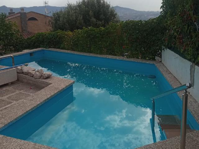 Imagen 6 Inmueble 296454 - Casa en venta en Santa Coloma De Cervelló / Cerca del casal Municipal 