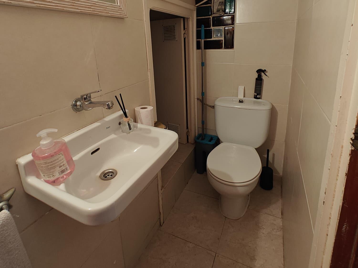 Imagen 15 Casa en venta en Santa Coloma De Cervelló / Cerca del casal Municipal 