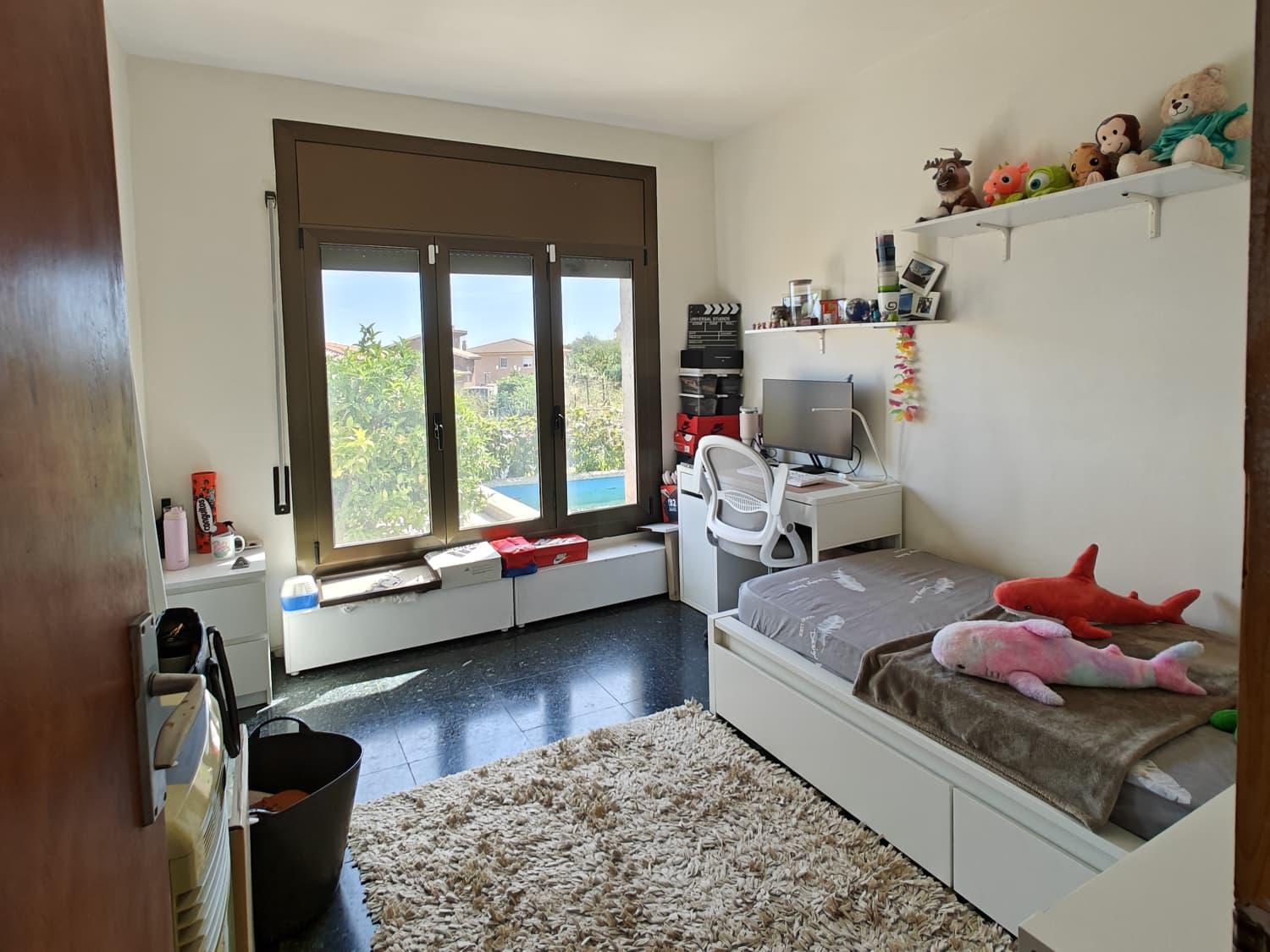 Imagen 23 Casa en venta en Santa Coloma De Cervelló / Cerca del casal Municipal 