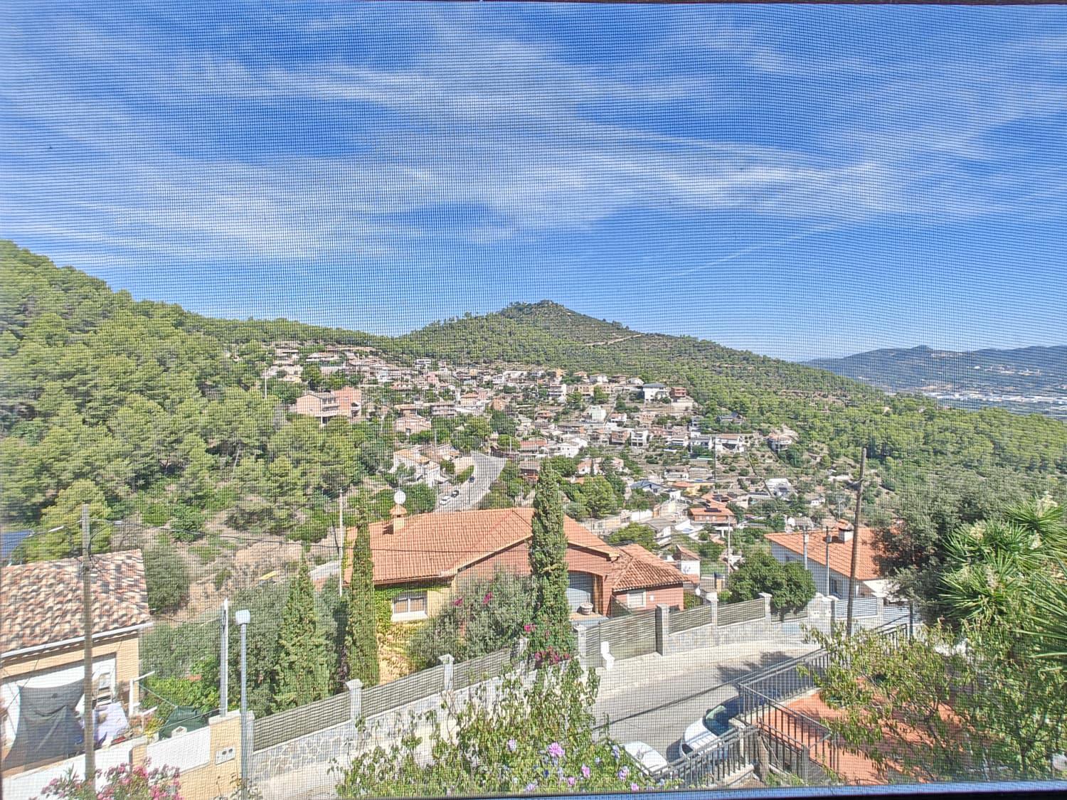 Imagen 20 Casa en venta en Santa Coloma De Cervelló / Cerca del casal Municipal 