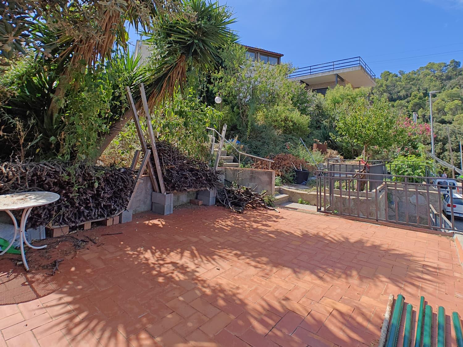 Imagen 29 Casa en venta en Santa Coloma De Cervelló / Cerca del casal Municipal 