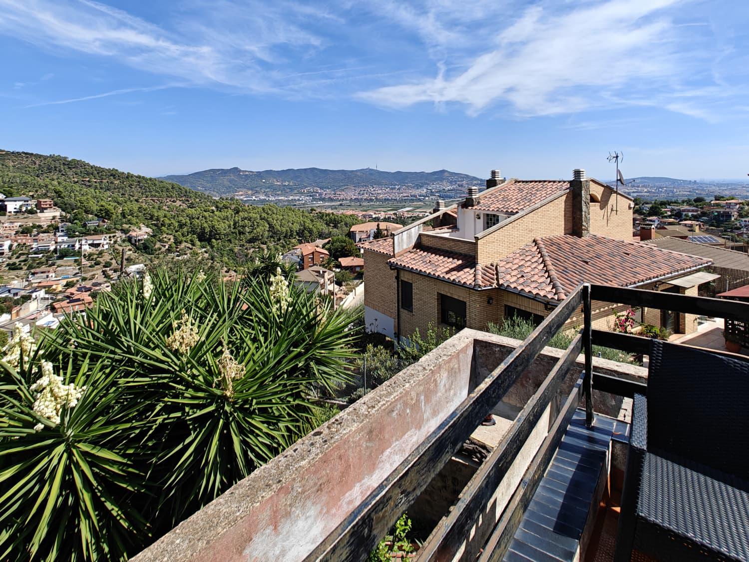 Imagen 22 Casa en venta en Santa Coloma De Cervelló / Cerca del casal Municipal 