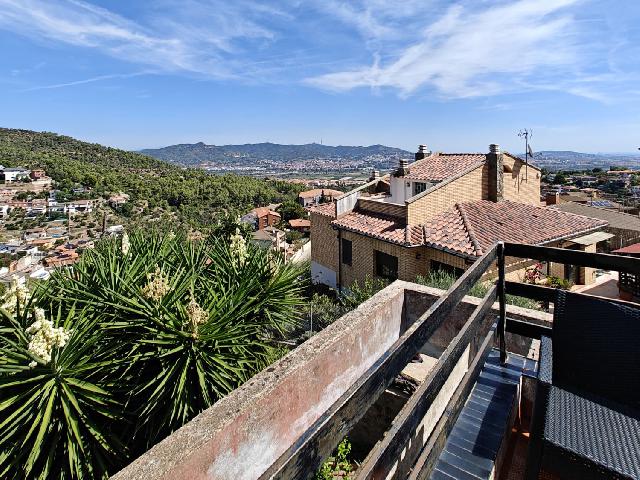 Imagen 22 Inmueble 296454 - Casa en venta en Santa Coloma De Cervelló / Cerca del casal Municipal 