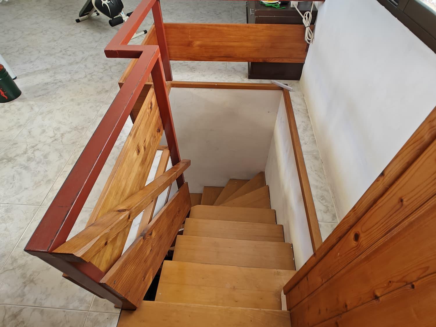 Imagen 28 Casa en venta en Santa Coloma De Cervelló / Cerca del casal Municipal 