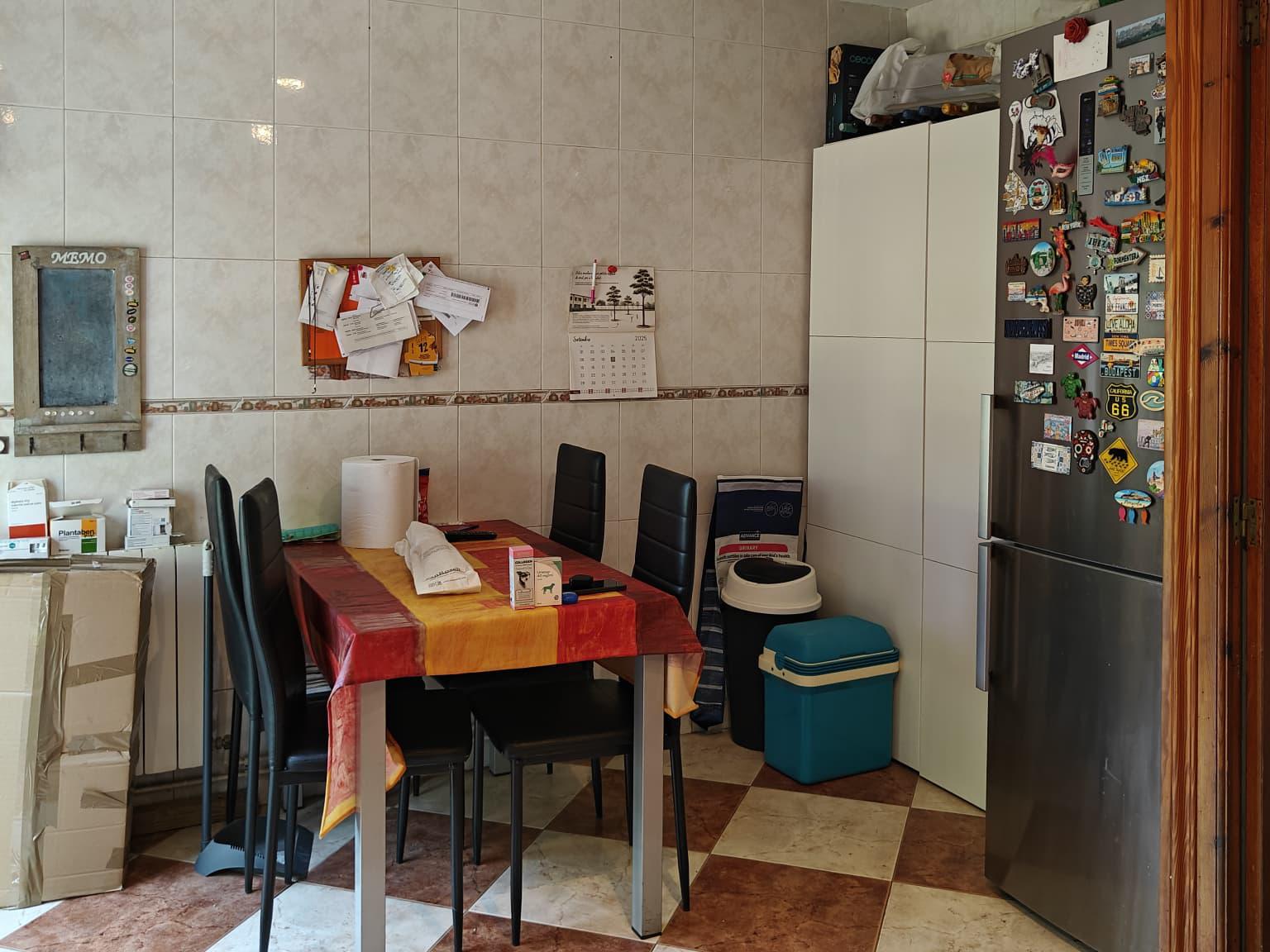 Imagen 14 Casa en venta en Santa Coloma De Cervelló / Cerca del casal Municipal 