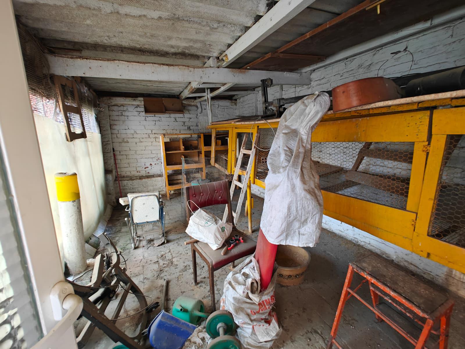 Imagen 26 Casa en venta en Sant Boi De Llobregat / Al lado de Plaza Cataluña 