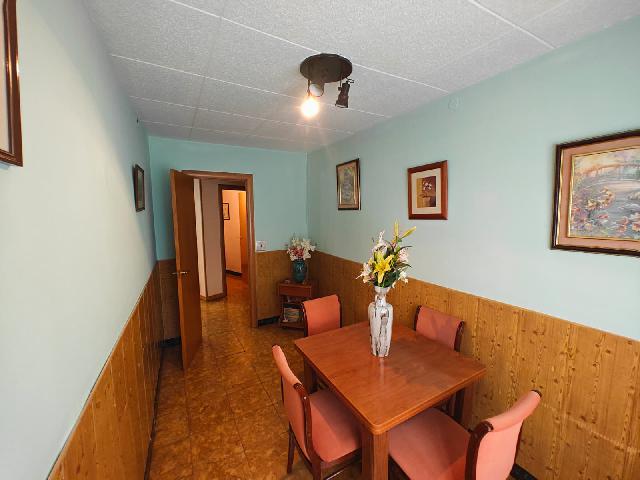 Imagen 14 Inmueble 297143 - Piso en venta en Sant Boi De Llobregat / Cerca de Plaza Catalunya